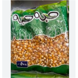 ذرة فشار حبة حبة