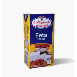 جبنة عبور لاند فيتا 125 جم