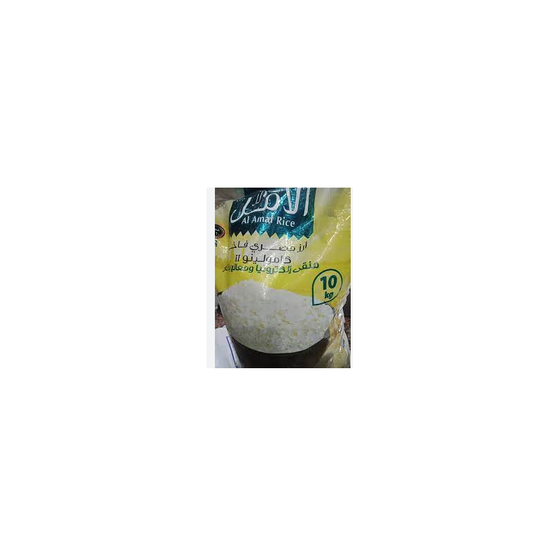 أرز فاخر 10 ك
