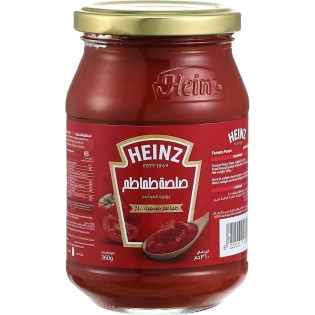 صلصة هاينز نص كيلو