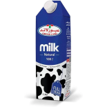 لبن عبور لاند 1 لتر