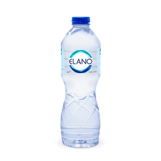 مياة إيلانو 600 مل