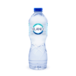 مياة إيلانو 600 مل