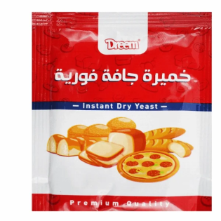 خميرة دريم فورية