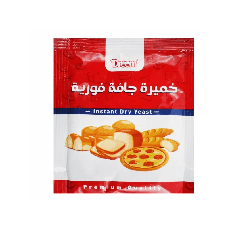 خميرة دريم فورية