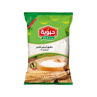 دقيق حبوبة 1 ك