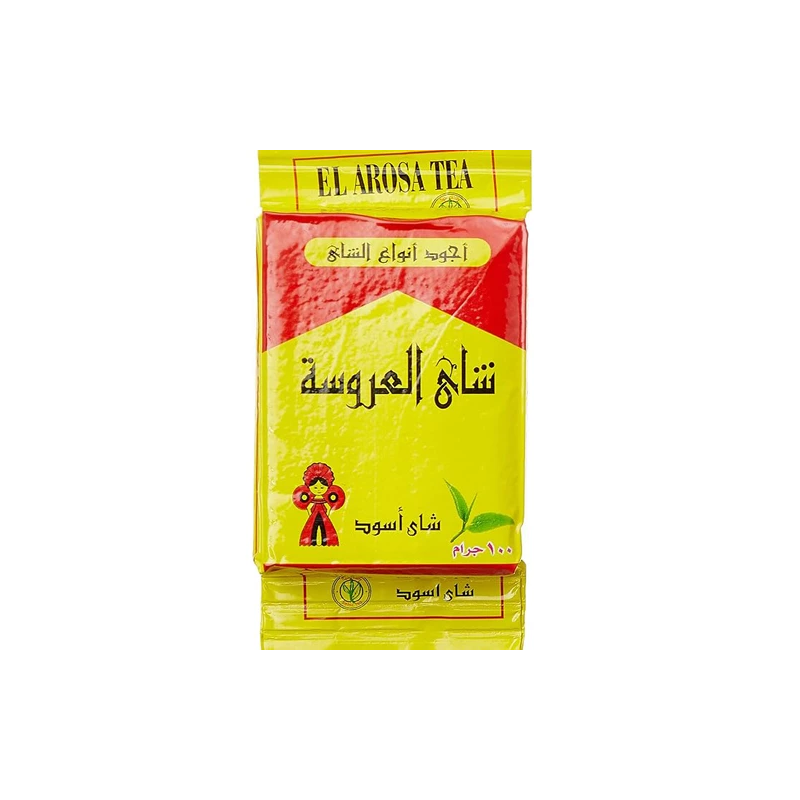 شاي العروسة 100 جم