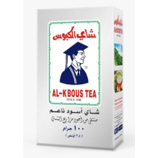 شاي الكبوس 100 جم