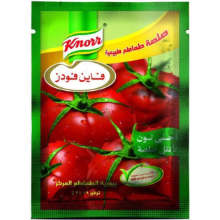 صلصة فاين فودز 50 جم