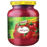 صلصة فاين فودز نص كيلو