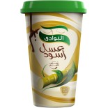 عسل اسود البوادى 355 جم