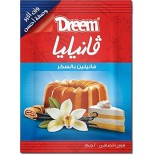 فانيليا دريم