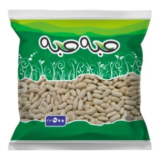 فاصوليا حبه حبه 1 ك