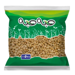 لوبيا حبه حبه 1 ك