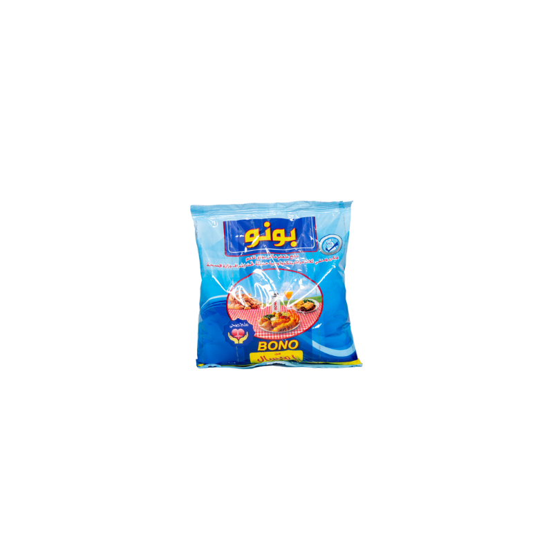 ملح طعام 400 جم