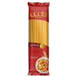 مكرونة اسباجتي الملكة