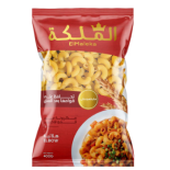 مكرونة الملكة