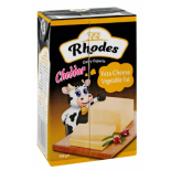 جبنة رودس رومي 250 جم