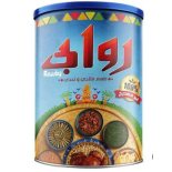 سمنة روابي 1.5 ك