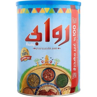 سمنة روابي 2.5 ك