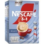 علبة نسكافيه 3 في 1