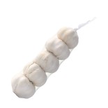 ثوم مستورد بشبك