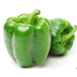 فلفل رومى اخضر ممتاز