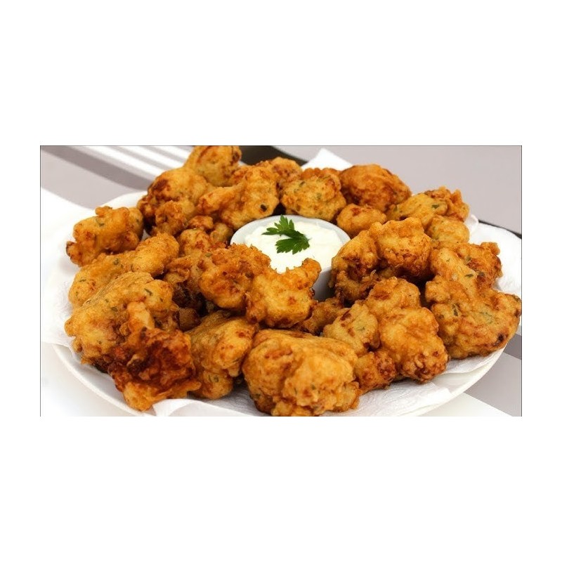 عرض القرنبيط