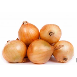 عرض بصل ابيض