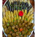 عرض المحشى الجاهز 100