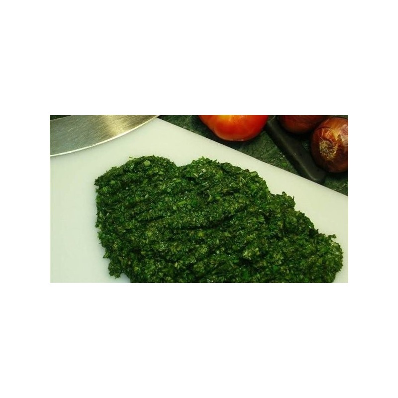 عرض الملوخية المتخرطة