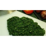 عرض ملوخية متخرطة