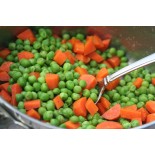 عرض بسلة بالجزر