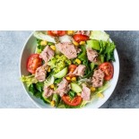 عرض سلطة التونة