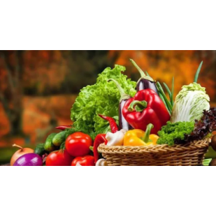 عرض خضار مشكل 110