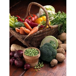 عرض الطبخة الكاملة