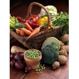 عرض الطبخة الكاملة