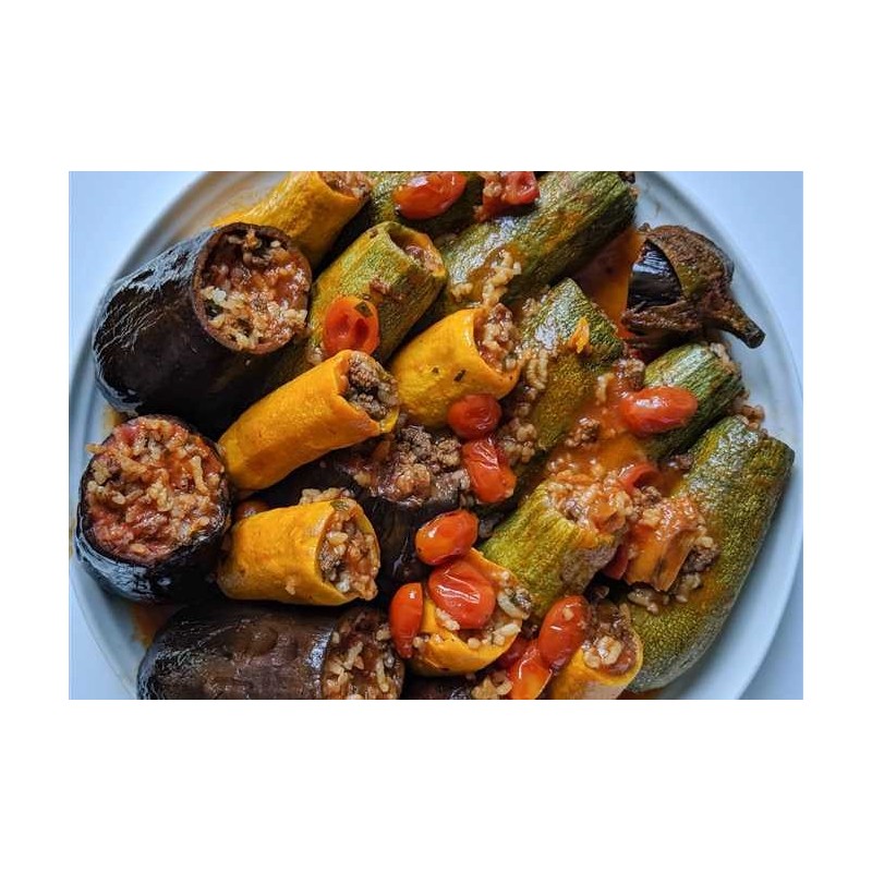 عرض المحشى 70