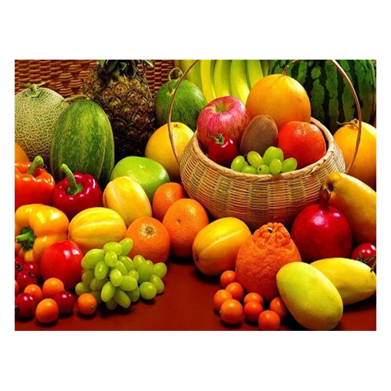 عرض الفاكهة 200