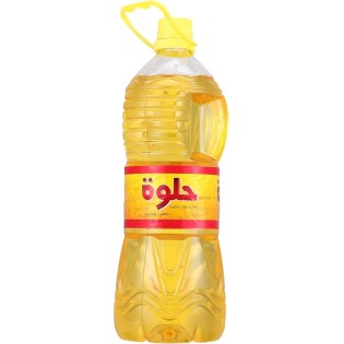 زيت حلوة خليط 2.25 لتر