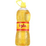 زيت حلوة خليط 2.25 لتر