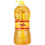 زيت حلوة خليط 4.5 لتر