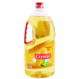 زيت كريستال ذرة 2.25 لتر