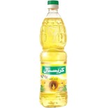 زيت كريستال عباد الشمس 700 مل