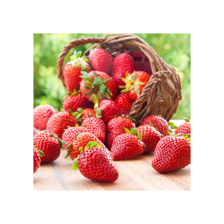 عرض الفراولة