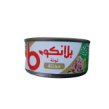 تونة مفتتة بلانكو