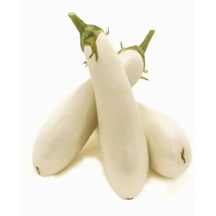 باذنجان أبيض عروس