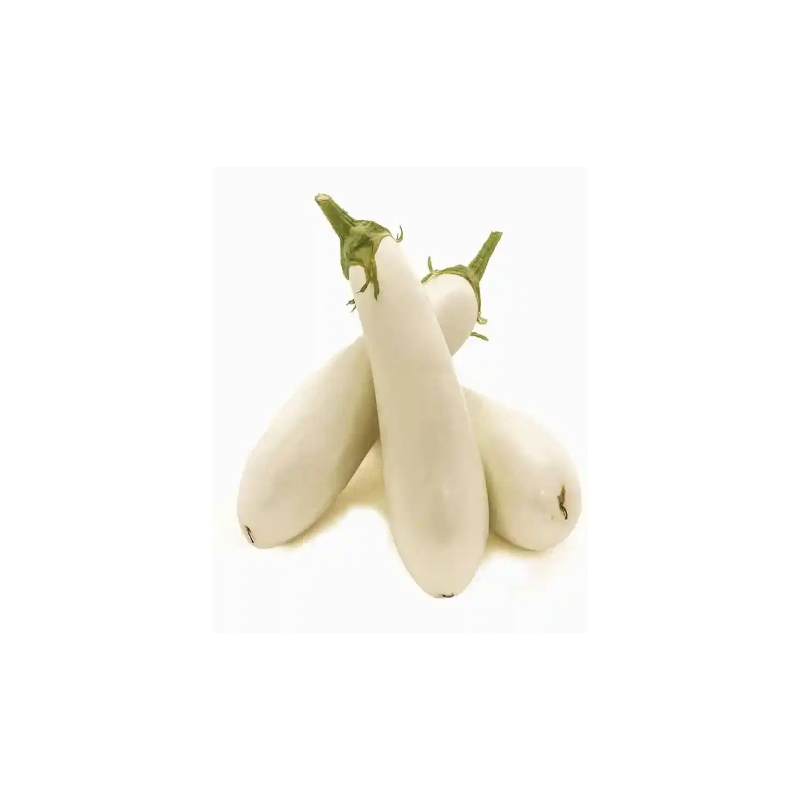 باذنجان أبيض عروس