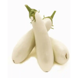 باذنجان أبيض عروس
