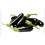 باذنجان أسود عروس